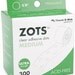 Zots Medium Clear Adhesive Dots