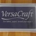 VersaCraft Ink Pad - Peony Purple - Multipurpose water-based pigment ink