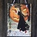 Greetings at Halloween Decorative Plaque