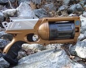 Nerf Maverick Custom Modification Service (Basic-1)