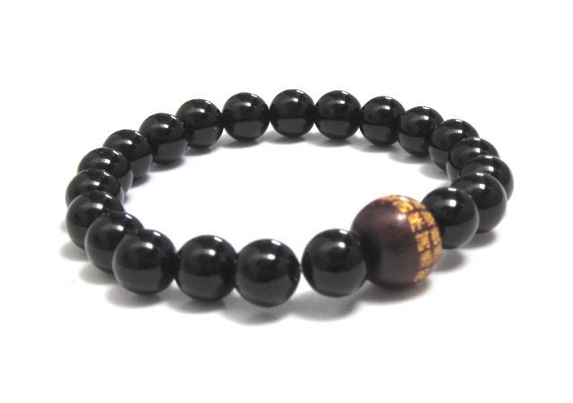 Worry Beads Bracelet