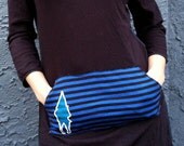 Cowl Neck Dress