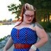CUSTOM strapless sweetheart wiggle dress