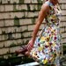 CUSTOM Suzy Dress