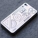 iPhone Back Protection - Stationary