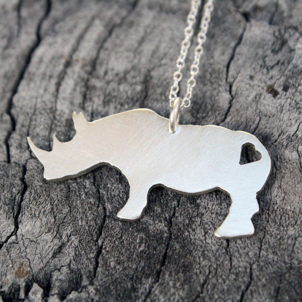Rhino Love - Protecting Africa's Rhinos