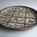 Modernist Dutch Platter
