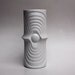 Vintage German Op Art Vase - KPM