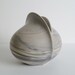 Reserved - Vintage Sculptural Rosenthal Vase - Uta Feyl 1970s