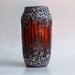 1970s West German Vase - Scheurich 'Lora' (2)