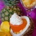 Bahama Mama - Cupcake Soap - Vegan - Paraben-free