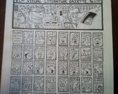 Mumbeaux Gumbo Gazette