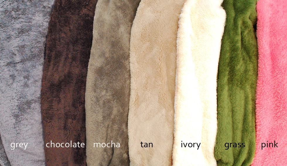 Adult Size Wolf Slippers inspired by Where the Wild Things Are