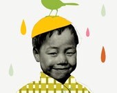 I'm in love with you (Chinese BOY)