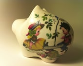 Fairy Tales Piggy Bank
