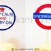 DIY Party Printables Union Jack