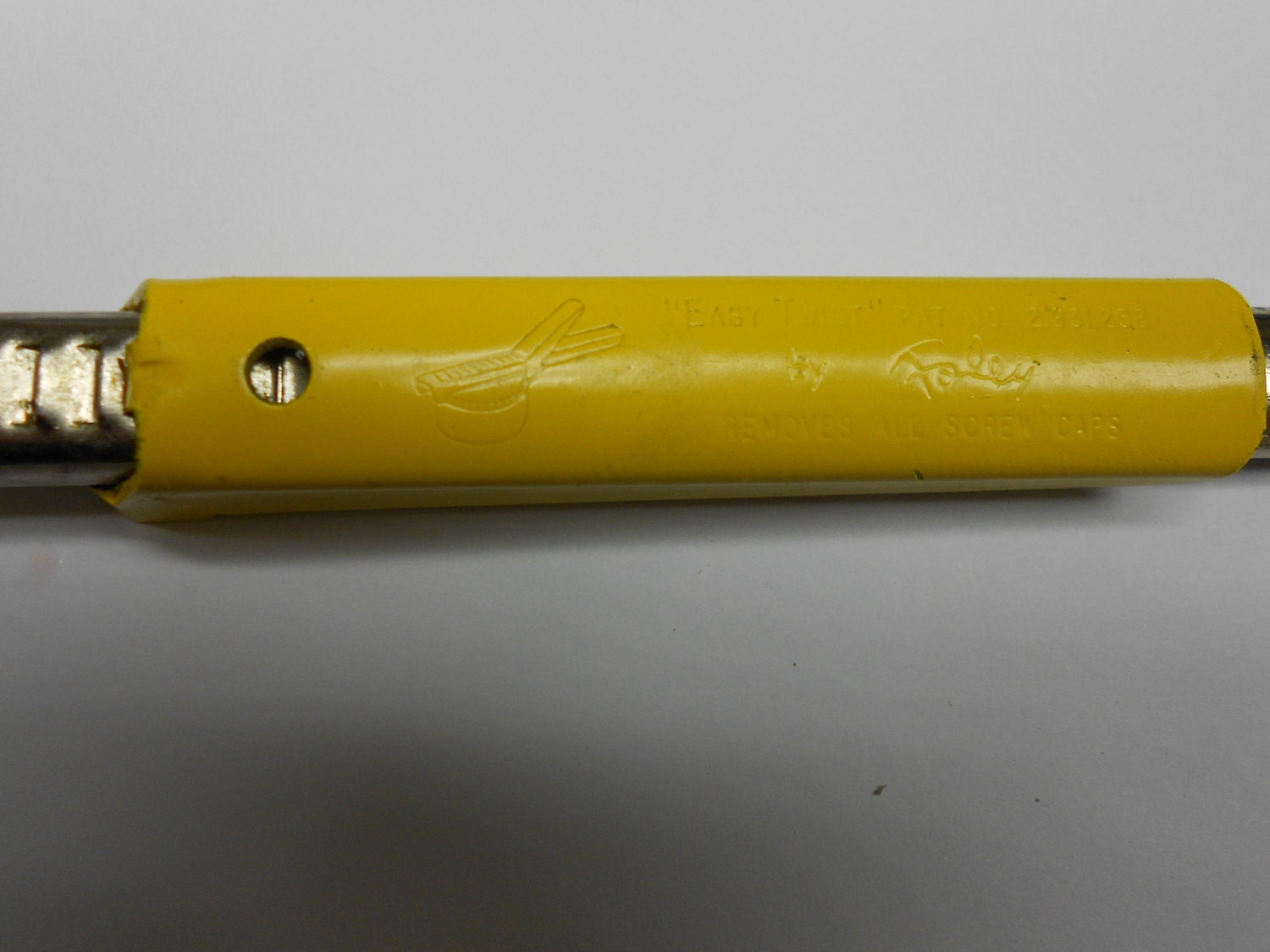 Vintage Foley Easy Twist Jar Opener by 247overstock on Etsy