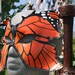 Monarch: Handmade Leather Fullmask