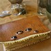 Harry Potter Monster Book of Monsters: Handmade Leather Collectible