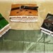 Harry Potter Monster Book of Monsters: Handmade Leather Collectible