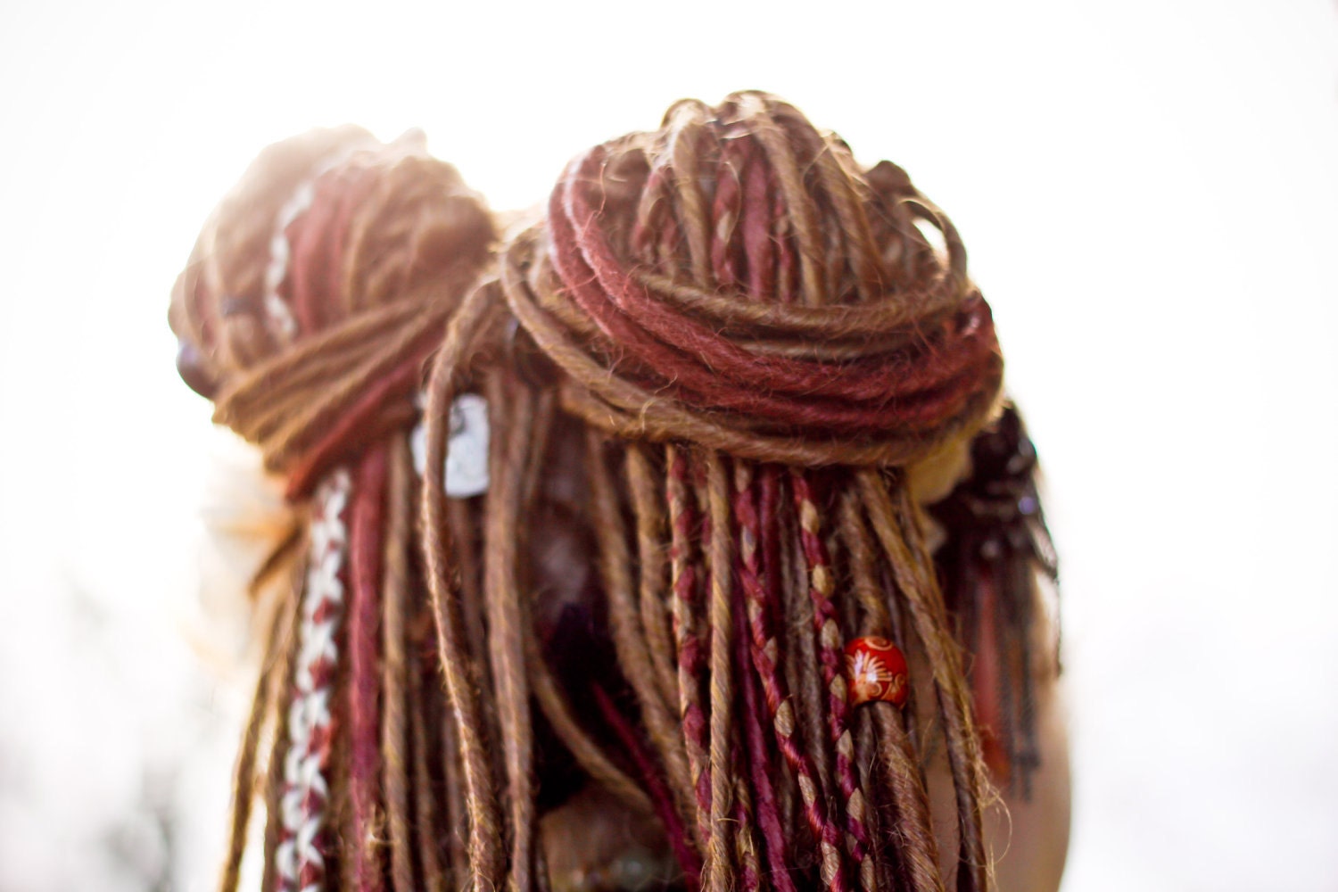 Custom Set of Dread Falls