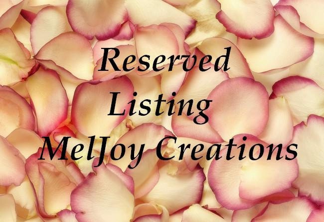 Reserved Listing for Wilhoit