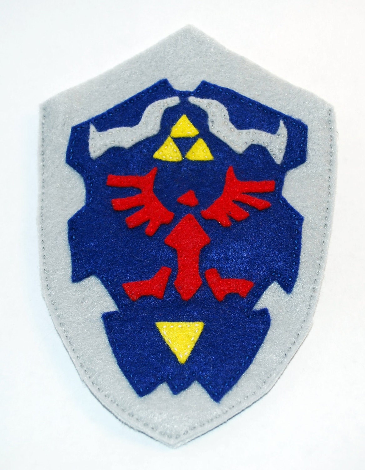 Link's Hylian Shield iPhone or iPod Case (Free Shipping)