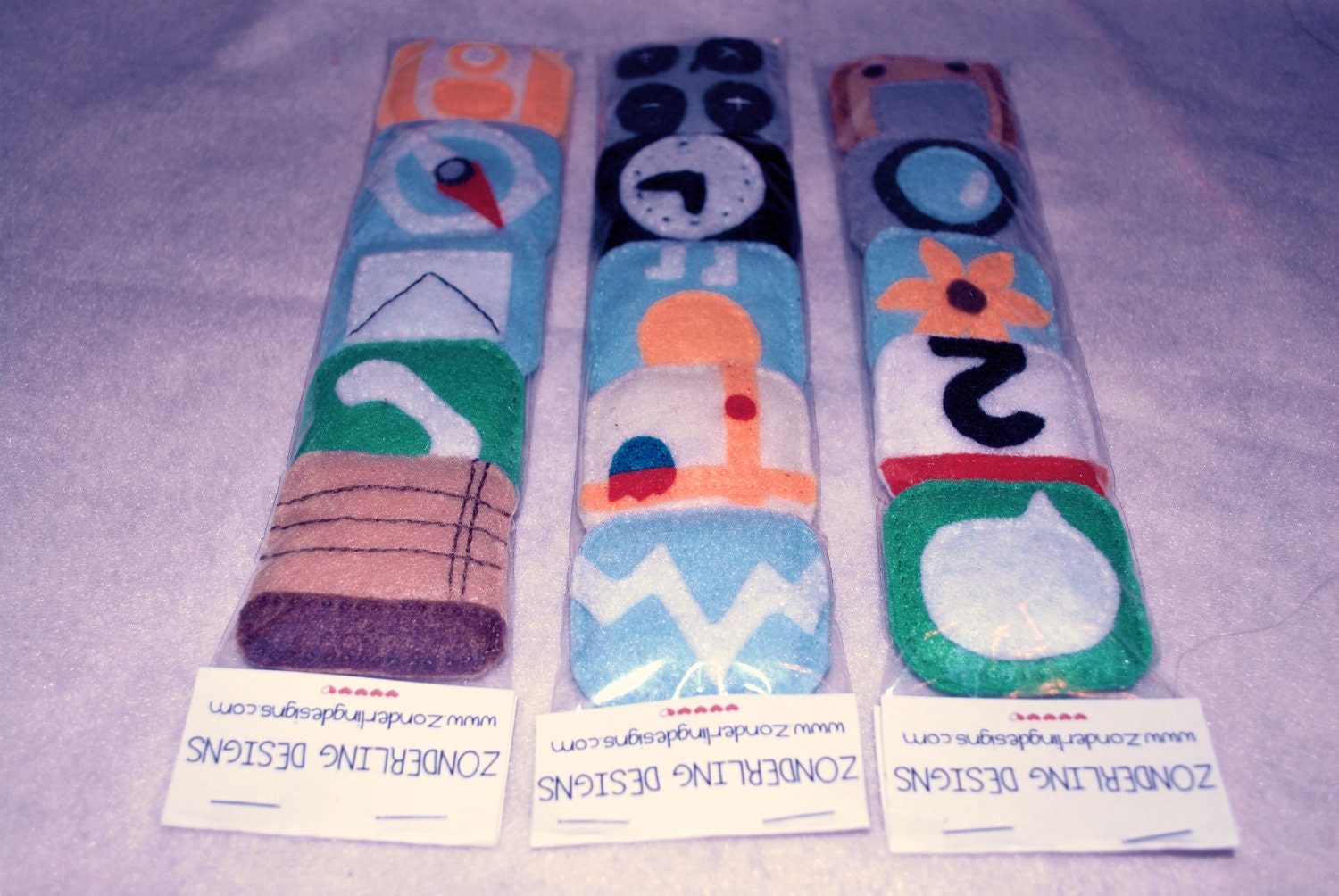 iPhone App Magnets - Free Shipping