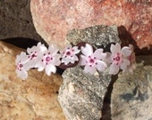 Sakura Branch or Cherry Blossom Branch OOAK Headband