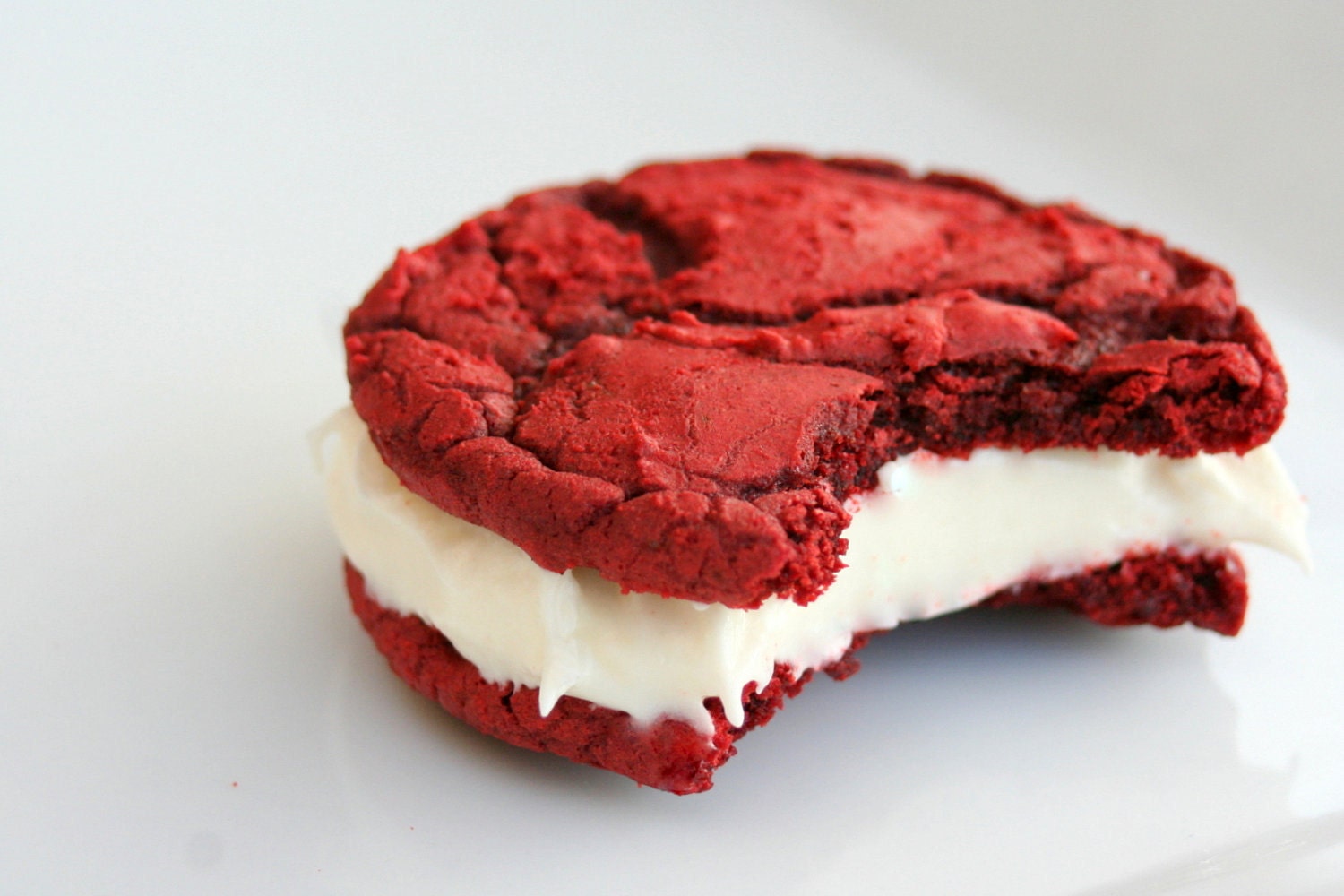 Red Velvet Lovers Sampler Pack
