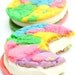 Sugar Mama's-Exclusively BY Tookies - Buttercreme Cookie-Wiches-1/2 Dozen-