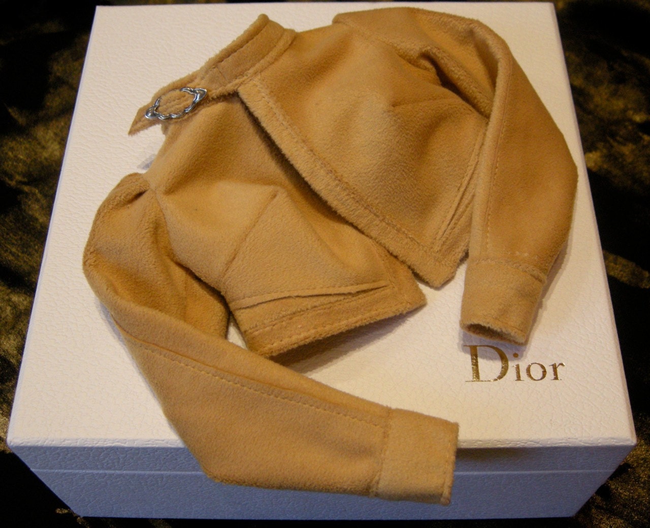 BJD Jacket