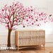 Wall Decals - Cherry Blossom Tree Wall Decal