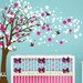Wall Decals - Cherry Blossom Tree Wall Decal