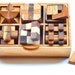 6 Puzzle Set