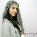 Cyber Monday-fall scarf-Gift guide for her-Fashion gifts-Ready to ship- Grey Crochet Shawl - Fashion- holiday accessories