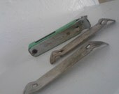 Vintage "Can Openers"