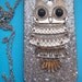 Iphone4 /4s Case - OWL