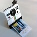 Polaroid Camera Cards