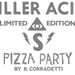 Pizza Party T-Shirt