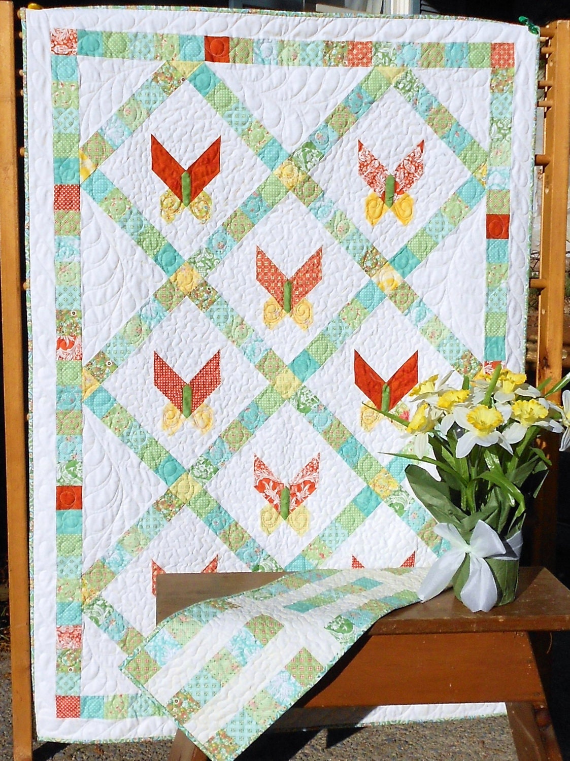 Quilt Patterns From Maple Island Quilts - Debbie Bowles