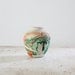 Vintage Nemadji Vase / Desert Pottery