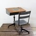 Vintage School Desk // Children's Desk