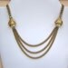 Reserved for K - Vintage Coro Necklace