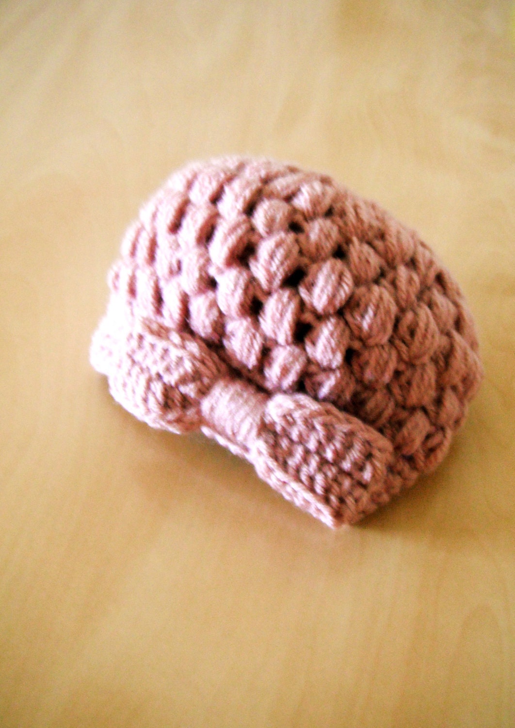 Ichigo milk Hat 3 to 6 month old