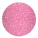 Baby Pink Crystal Sugar (4 ounces) for Decorating Cupcakes, Cakes and Cookies