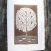 Dreaming Tree Print