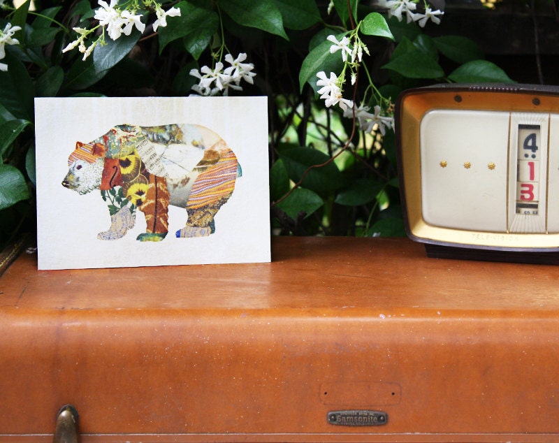 Woodland Creatures Series - PICK 3 PRINTS