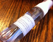 NEW Peppermint Foot Spray: Dude, your feet stink