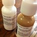 Handmade Dry Shampoo Powder- Extra Concentrated. You choose color. Just One More Snooze